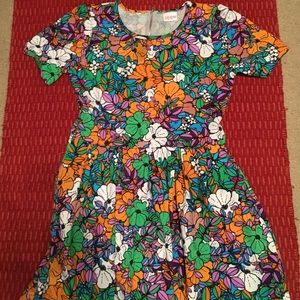 LulaRoe Dress