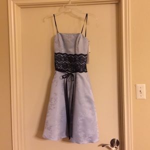 Adorable prom dress or evening dress