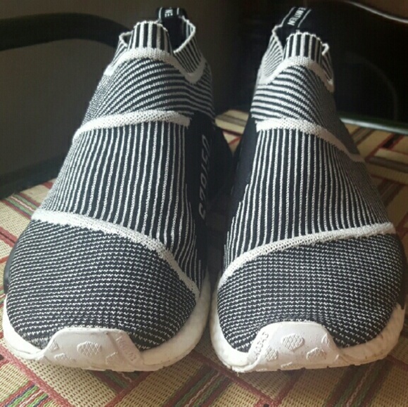 Adidas City sock NMD it's a brand new.