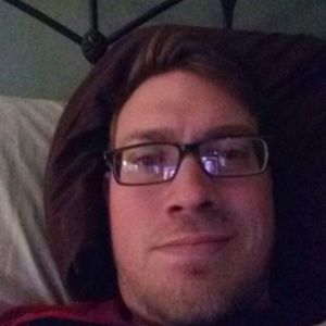 Meet your Posher, Charles