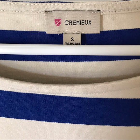 Cremieux dress - Picture 2 of 2