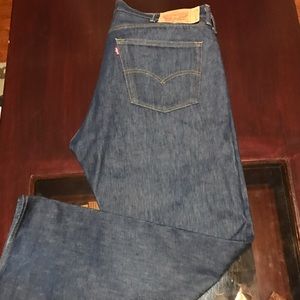 Levi 501