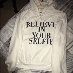 Small hoodies very soft and warm 👌🏼