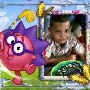 Meet your Posher, Julio cesar