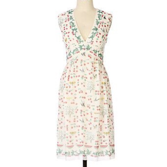 Sexy Girl In Union Jack Dress Birds Eye View Stock Photo | Thinkstock