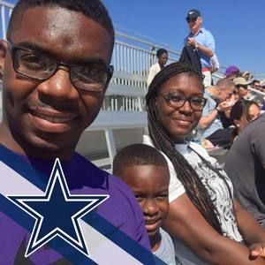 Meet your Posher, Tommy