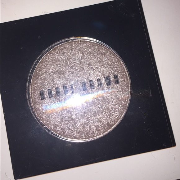 Bobbi brown eye shadow