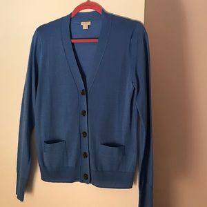 J Crew Cardigan - NEVER WORN