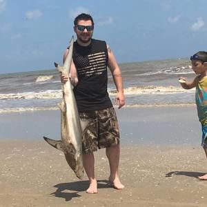 Meet your Posher, Cody