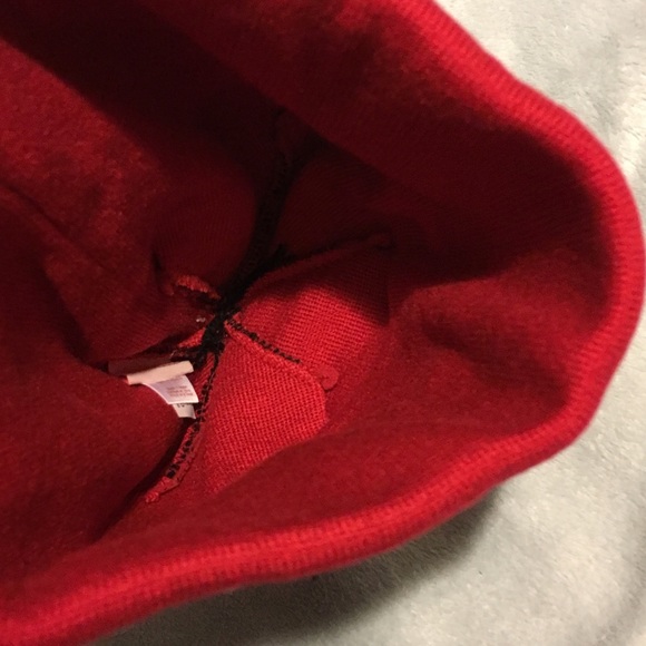 Chicago Bulls Beanie NWT UNISEX - Picture 3 of 3