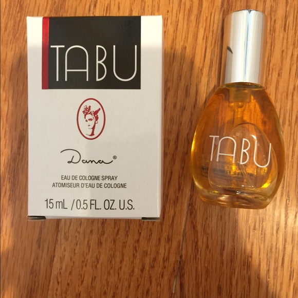 TABU by Dana