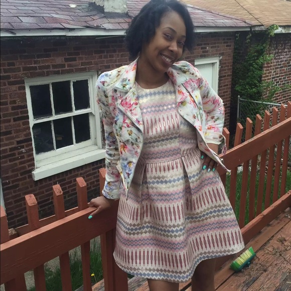 BCBGeneration Dress - Picture 3 of 3