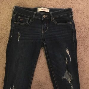 Hollister Skinny Jeans
