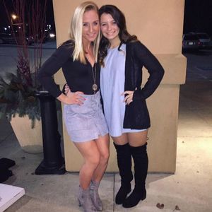 Meet your Posher, Madison