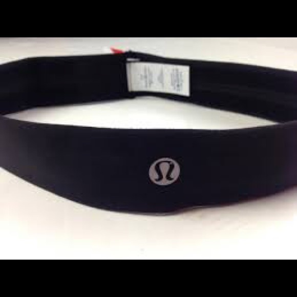 Lululemon headband