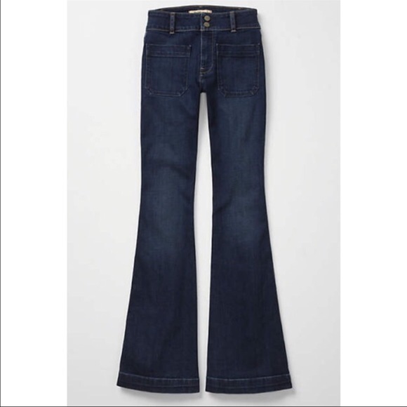 Anthropologie Denim - SALE Anthro. Holding Horses High Rise jeans