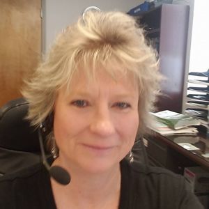 Meet your Posher, Tammy