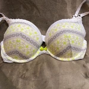 Victoria's Secret bra