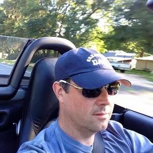 Meet your Posher, Christopher