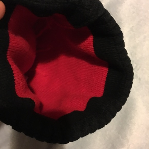 Chicago Bulls-Windy City Beanie NWT UNISEX - Picture 3 of 3