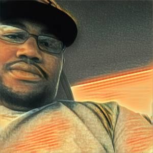 Meet your Posher, Shamar