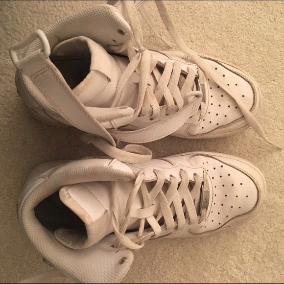 Nike air shoes