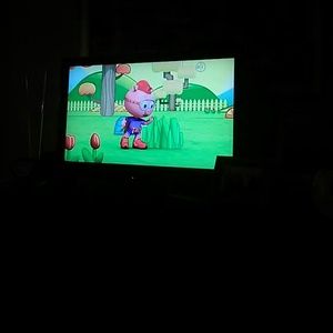 Meet your Posher, Daniella