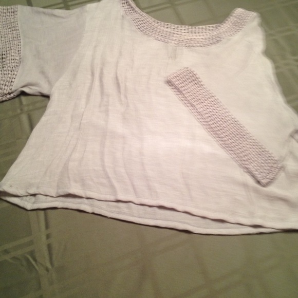Blouse - Picture 2 of 3