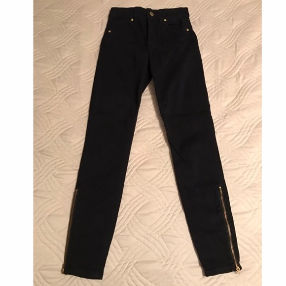 Express Denim Jeans