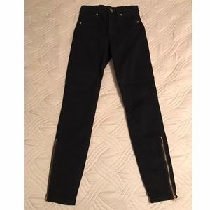 Express Denim Jeans