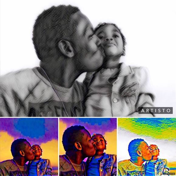 Meet your Posher, Omar - Picture 1 of 1