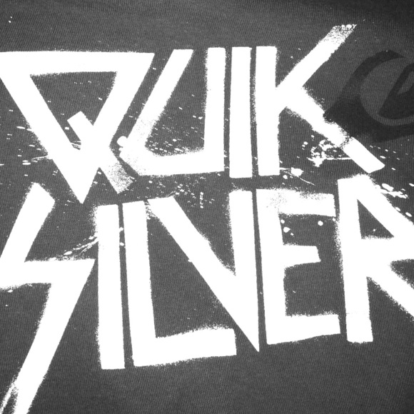 Quicksilver Boarding Longsleeve Shirt