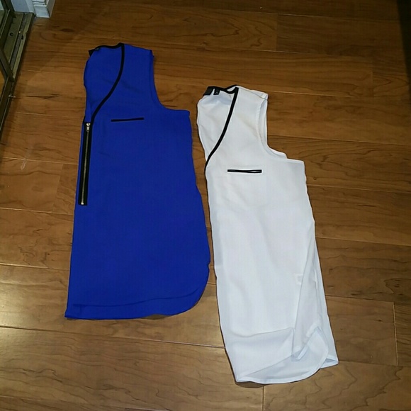 NWOT Apt 9 set of blouses - Picture 1 of 2