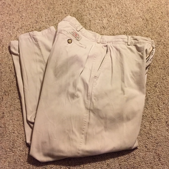 MENS casual pants size 33 S