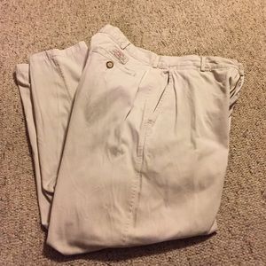 MENS casual pants size 33 S