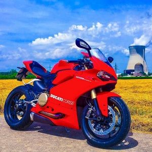 Meet your Posher, Cheribel