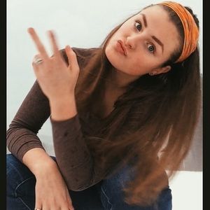 Meet your Posher, Mariah