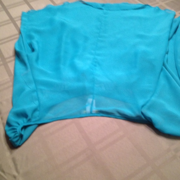 Blouse - Picture 3 of 3