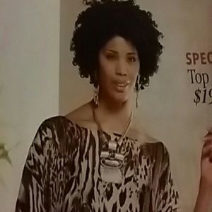 Meet your Posher, Cheryl