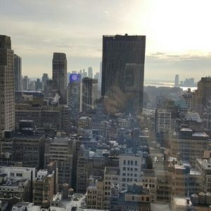 Meet your Posher, Susan