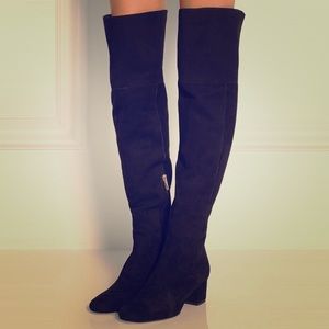 Sam Edelman Elian Over the Knee Boots