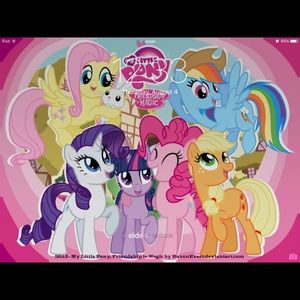 Meet your Posher, Jenine