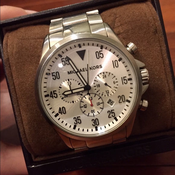 Michael Kors Men's Watch