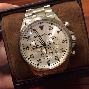 Michael Kors Men's Watch
