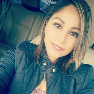 Meet your Posher, Rosa