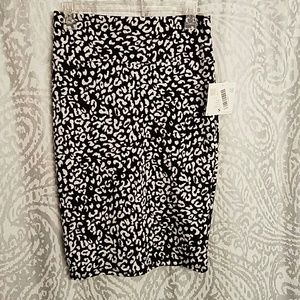 Lularoe Cassie skirt