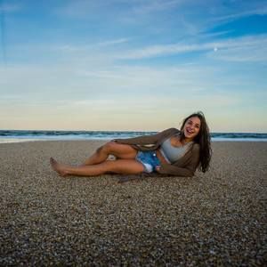Meet your Posher, Nicole
