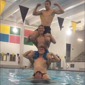 Meet your Posher, Brandon