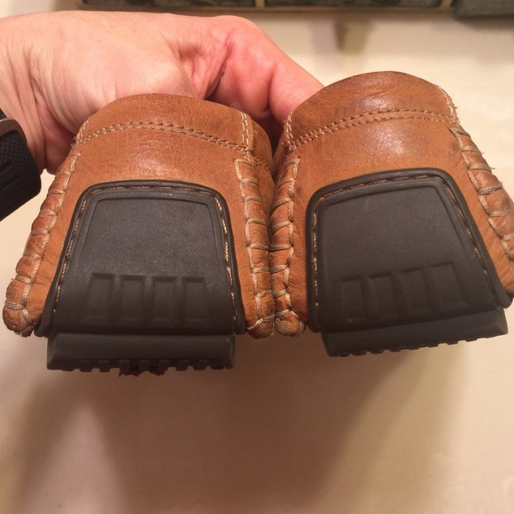 **SOLD**Steve Madden Men's Loafers. Sz 9 - Picture 2 of 4