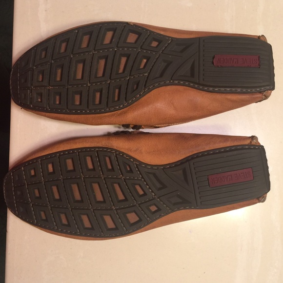 **SOLD**Steve Madden Men's Loafers. Sz 9 - Picture 3 of 4